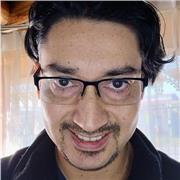 Comunicador audiovisual con 20 años de experiencia especializado en dirección de Fotografía y lenguaje audiovisual